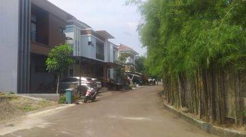 Gambar 5 Jual Rumah Modern di Jakarta Timur Cipinang 