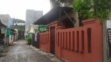 Gambar 2 Jual Rumah di Kreo Tangerang Banten 