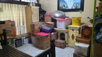 Gambar 5 Jual Rumah di Komplek PWI Tajuk Rencana Cipinang 