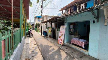 Gambar 1 Jual Rumah Kost Menteng Atas Setia Budi 