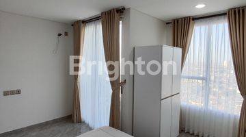 Gambar 3 88Avenue Apartment Lux 1BR FULL FURNISHED VIEW CITY /  POOL / SURAMADU (A0088)