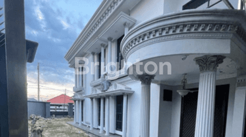 Gambar 1 LB BRIGHTON -  RUMAH DHARMAHUSADA UTARA