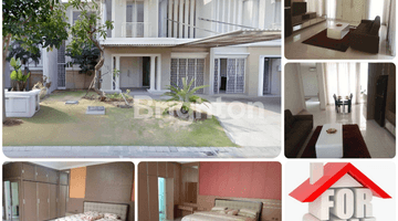 Gambar 3 Rumah Baru Gress di Longbeach Pakuwon City