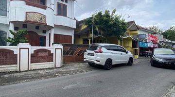 Gambar 1 Akses Bagus !! Dijual Rumah Cantik Tepi Jalan Aspa Simpangan  