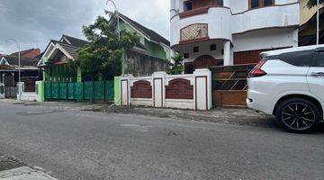 Gambar 3 Akses Bagus !! Dijual Rumah Cantik Tepi Jalan Aspa Simpangan  