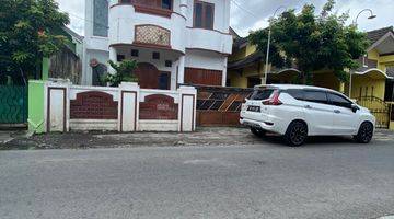 Gambar 4 Akses Bagus !! Dijual Rumah Cantik Tepi Jalan Aspa Simpangan  