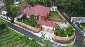 Gambar 1 Villa Baru!! Dekat Wisata Obelix Villange, Jejamuran, Sch Moll