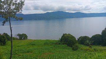 Gambar 1 Tanah 1,5 H Status Shm View Langsung Danau Toba Langsung