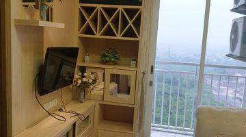 Gambar 3  Dijual sewa Kamar Condotel Siap Huni 3 Bedroom , Nyaman, Tenang, Full Furnished Bogor Valley