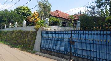 Gambar 1 Dijual Rumah Tenang, Strategis Kp Rambay Pinggir Utara Bogor,