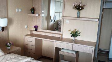 Gambar 5  Dijual sewa Kamar Condotel Siap Huni 3 Bedroom , Nyaman, Tenang, Full Furnished Bogor Valley