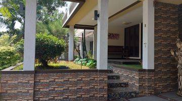 Gambar 3 Dijual Rumah 2 Lantai di Kawasan Yang Sejuk Dan Nyaman di Bnr Bogor