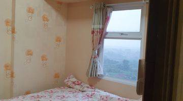 Gambar 1  Dijual sewa Kamar Condotel Siap Huni 3 Bedroom , Nyaman, Tenang, Full Furnished Bogor Valley