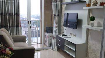 Gambar 4 Dijual disewa Kamar Condotel Siap Huni 2 Bedroom , Nyaman, Tenang, Furnished Bogor Valley