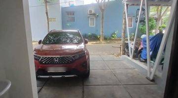 Gambar 3 Hunian Bagus Furnished Bmw Cluster Westwood