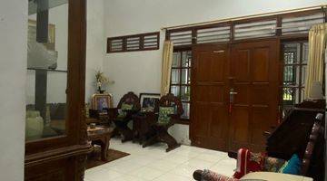 Gambar 4 Hunian Bagus Furnished Komlek Deplu Kreo Nego