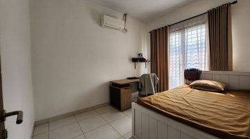 Gambar 4 Disewakan Rumah Bagus Semi Furnished Di Cluster Discovery Bintaro