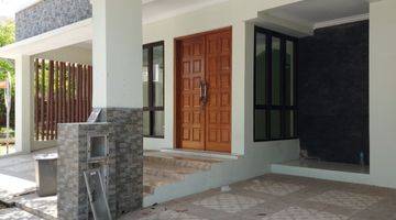 Gambar 3 Rumah Dijual, Hook,  Siap Huni didalam Cluster Discovery Bintaro 