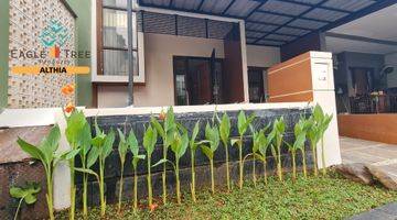 Gambar 1 Dijual Rumah Bagus  Siap Huni di  Emerald Bintaro  2 Lantai  SHM 