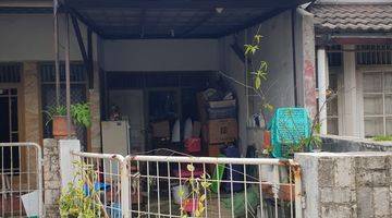 Gambar 4 Dijual Rumah Murah 1lantai SHM diPondok Mitra Lestari Kota Bekasi