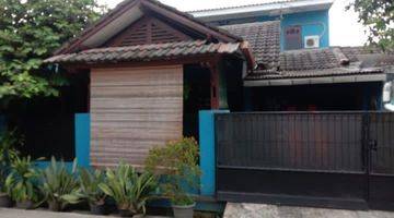 Gambar 1 Dijual Rumah 1.5 Lantai, SHM,  di Pondok Kacang Timur Pondok Aren