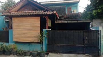 Gambar 2 Dijual Rumah 1.5 Lantai, SHM,  di Pondok Kacang Timur Pondok Aren