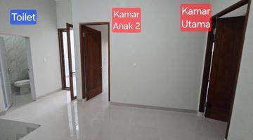 Gambar 5 Dijual Rumah 2lantai Bagus Baru Bangun Shm Dibsd Dekat Aeon Mall 