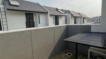 Gambar 3 Rumah Bagus Unfurnished SHM di Kbp Tatar Punawangi , Bandung