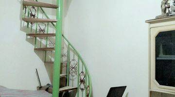 Gambar 3 Rumah 2 Lantai Bagus Unfurnished SHM di Kembar, Bandung