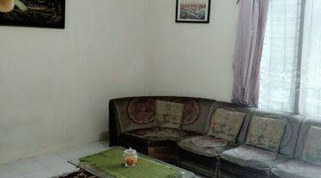 Gambar 1 Rumah 2 Lantai Bagus Unfurnished SHM di Kembar, Bandung