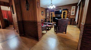 Gambar 4 Rumah Bagus Semi Furnished SHM di Mekarwangi, Bandung