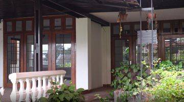 Gambar 2 Rumah 3 Lantai Bagus Unfurnished SHM di Setrasari, Bandung