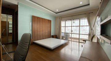 Gambar 1 Rumah Bagus Furnished HGB di Mekar Wangi, Bandung