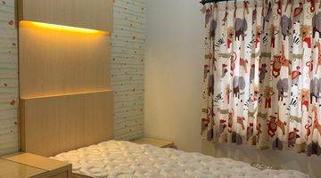 Gambar 4 Rumah Full Furnished Shm Di Kbp Jingganagara Harga Nego