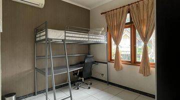 Gambar 1 Rumah 2 Lantai Bagus Unfurnished SHM di Tubagus Ismail, Bandung