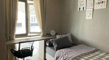 Gambar 5 Rumah Minimalis Full Furnished Di Kbp Tatar Banyak Sumba