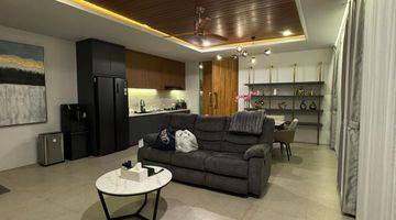 Gambar 3 Rumah 2 Lantai Bagus Furnished SHM di Dago Village , Bandung