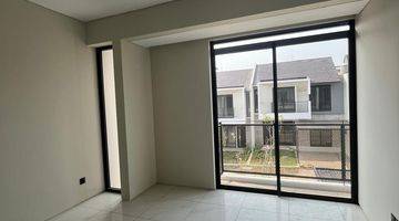 Gambar 5 Rumah Bagus Unfurnished SHM di Kbp Tatar Punawangi , Bandung