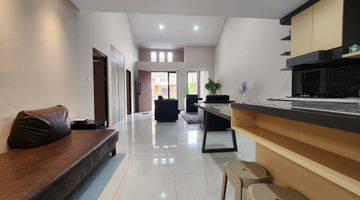 Gambar 4 Rumah Bagus Furnished SHM di Kbp Tatar Jingganagara 
, Bandung