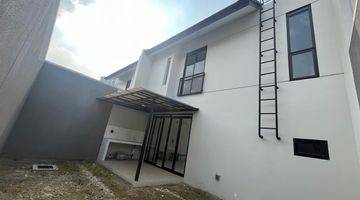 Gambar 2 Rumah Bagus Unfurnished SHM di Kbp Tatar Punawangi, Bandung