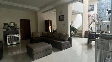 Gambar 5 Rumah Bagus Unfurnished SHM di Kbp Tatar Pitaloka , Bandung