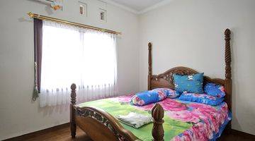 Gambar 2 Rumah 2 Lantai Bagus Furnished SHM di Kbp Tatar Wangsakerta , Bandung