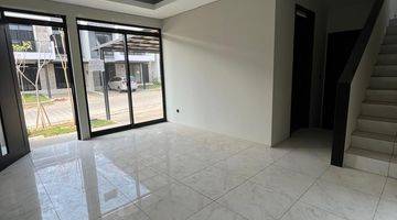 Gambar 4 Rumah Bagus Unfurnished SHM di Kbp Tatar Punawangi, Bandung