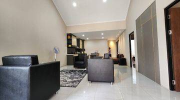 Gambar 1 Rumah Bagus Furnished SHM di Kbp Tatar Jingganagara 
, Bandung