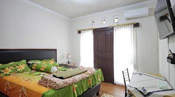 Gambar 4 Rumah 2 Lantai Bagus Furnished SHM di Kbp Tatar Wangsakerta , Bandung