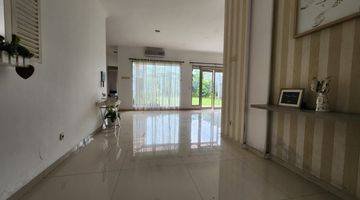 Gambar 1 Rumah Bagus Unfurnished SHM di Kbp Tatar Ratnasasih, Bandung