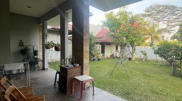 Gambar 4 Rumah Bagus Unfurnished SHM di Kbp Tatar Pitaloka , Bandung