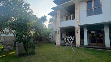 Gambar 1 Rumah Bagus Unfurnished SHM di Kbp Tatar Pitaloka , Bandung