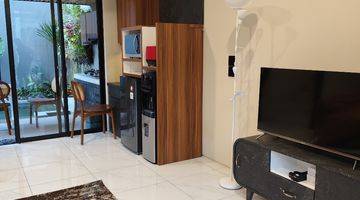 Gambar 4 Rumah Bagus Furnished SHM di Kbp Tatar Punawangi , Bandung