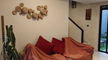 Gambar 2 Rumah Bagus Furnished SHM di Kbp Tatar Punawangi , Bandung